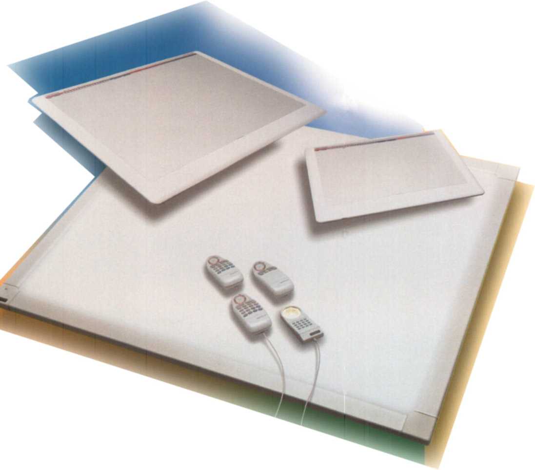 digitizers