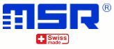 MSR Loggers