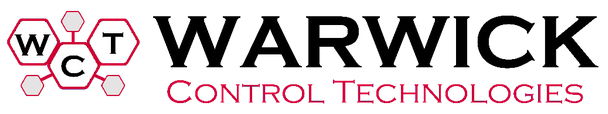 Warwick CANBus Software
